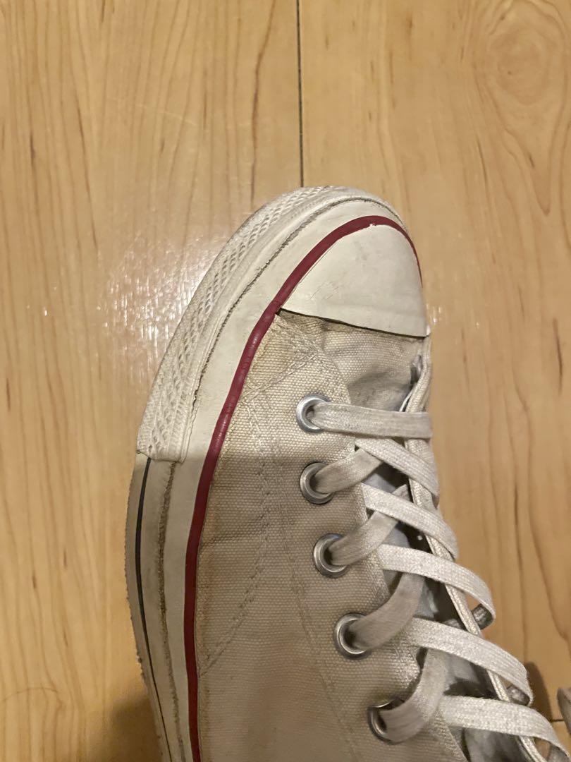 60s CONVERSE チャックテイラー ヴィンテージ USA製 オールスター 60s CONVERSE チャックテイラー ヴィンテージ USA製 オールスター