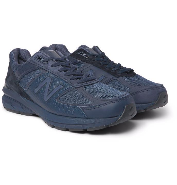 new balance 990 v5 engineered garments