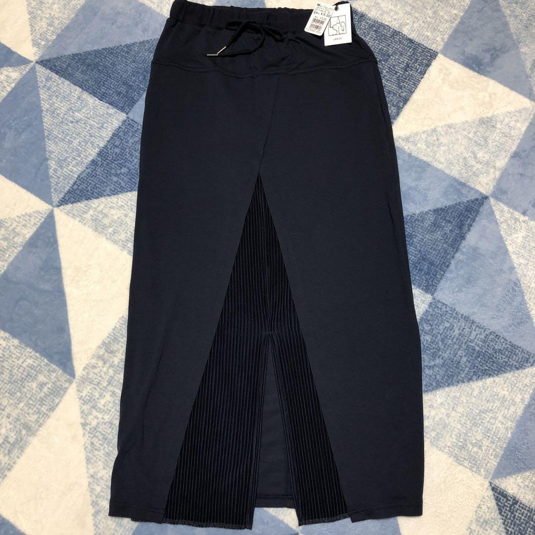mieianuk 様専用　LASUD ストレッチ素材　前スリットタイトスカート