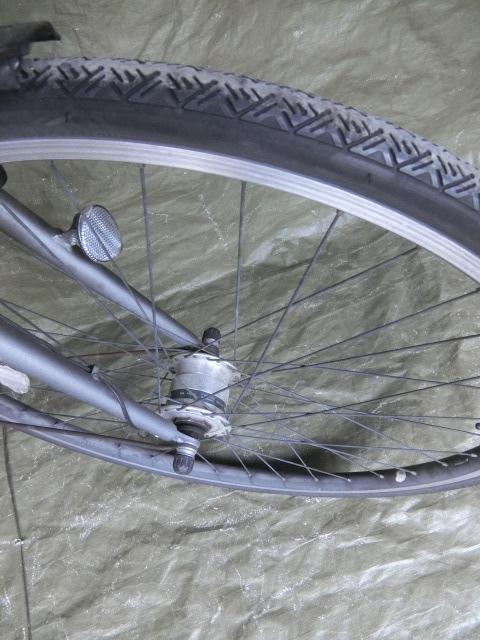225：BRIDGESTONE TB1　ジャンク　引取限定：埼玉県所沢市