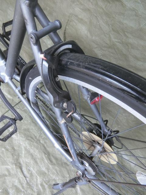 225：BRIDGESTONE TB1　ジャンク　引取限定：埼玉県所沢市