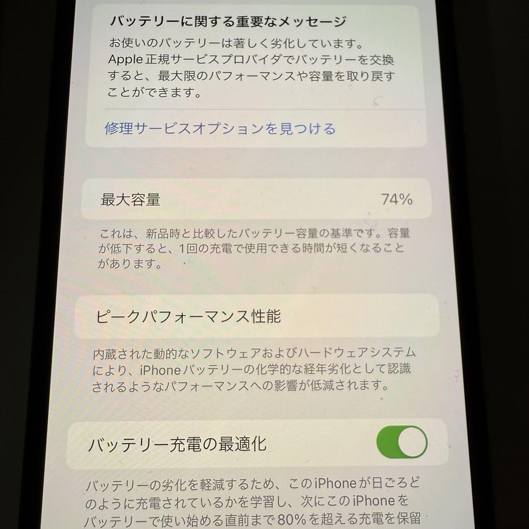 Max スペースグレイ
