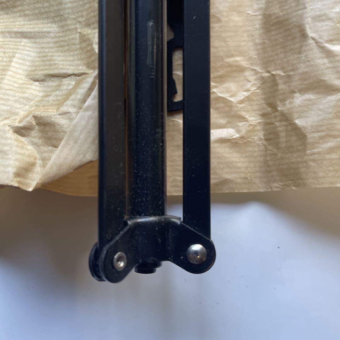 Wittner 譜面スタンド2セット 未使用.長期保管商品 No.961d