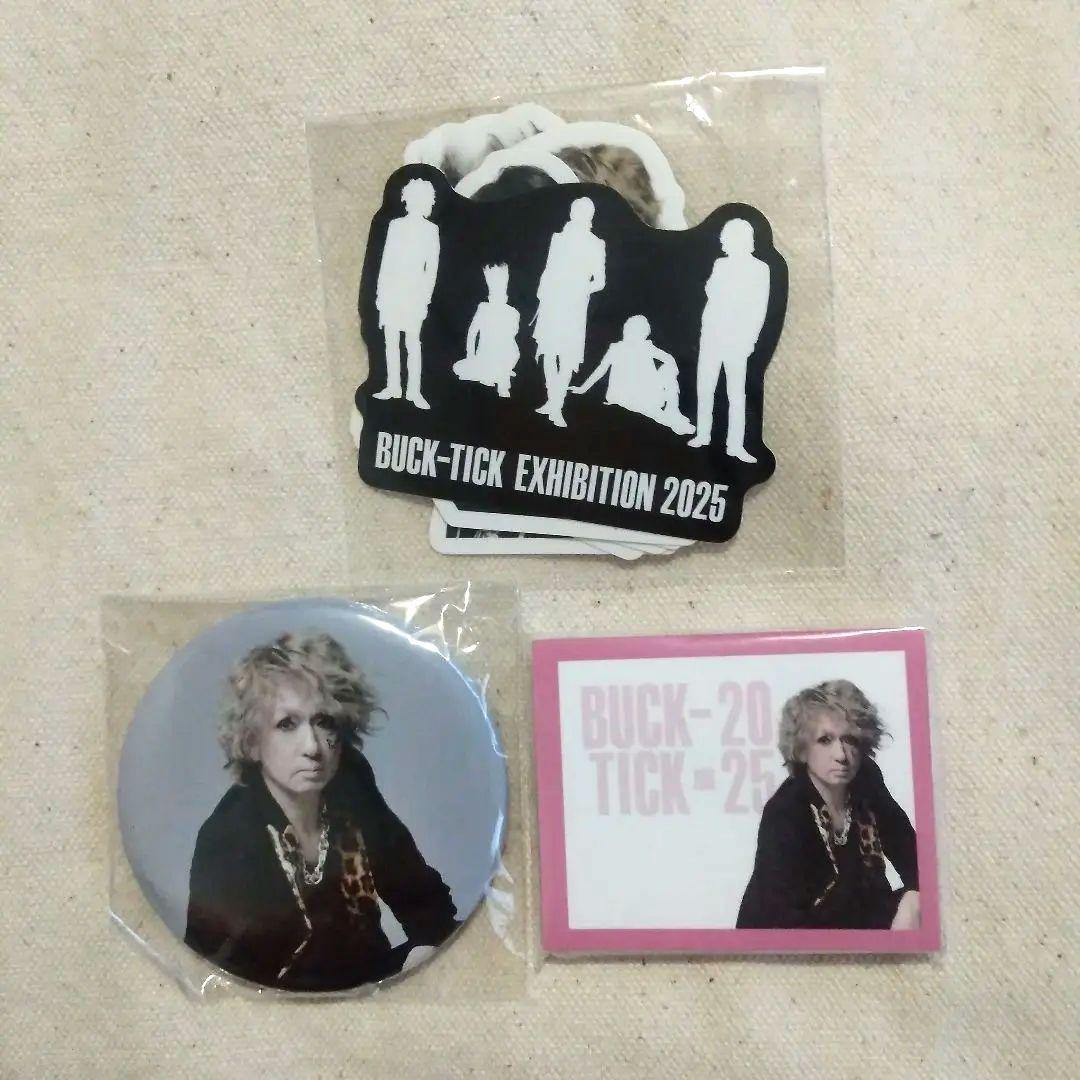 BUCK-TICK展2025 メガネケース BUCK-TICK玉 商品詳細ページ | BUCK-TICK OFFICIAL WEB SHOP | メガネケース