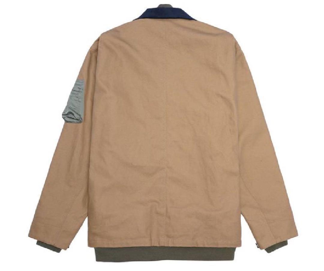 Canvas MA-1