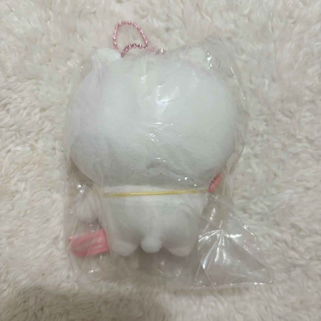 ちいかわ マスコット