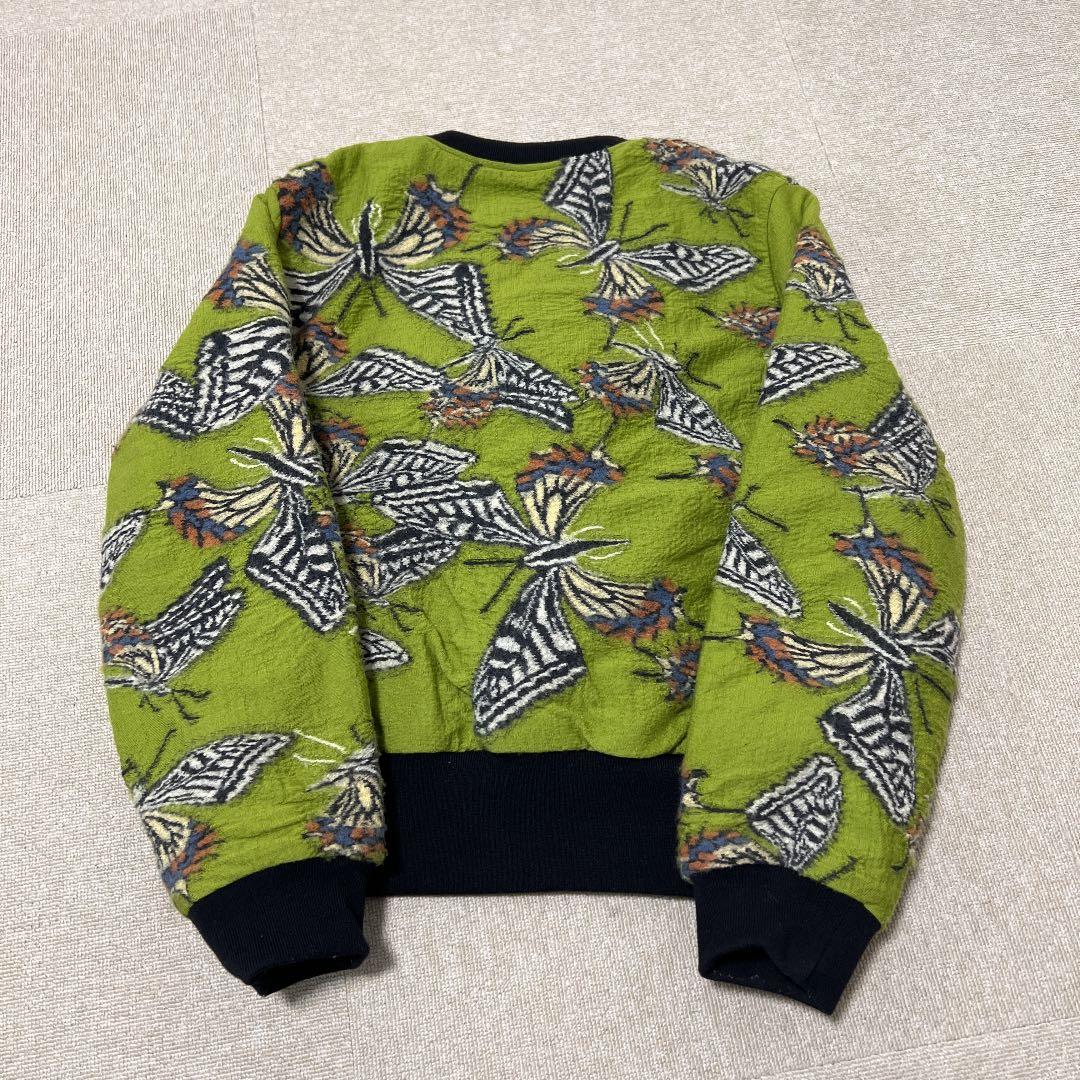 誕生日プレゼント kapital キャピタル スウェット マリア スウェット