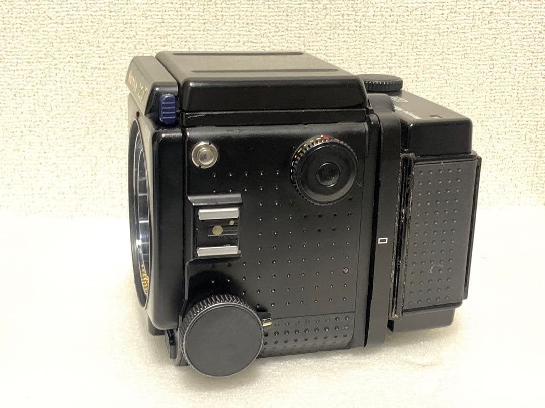 Mamiya rz67 PRO II Mamiya rz67 PRO II