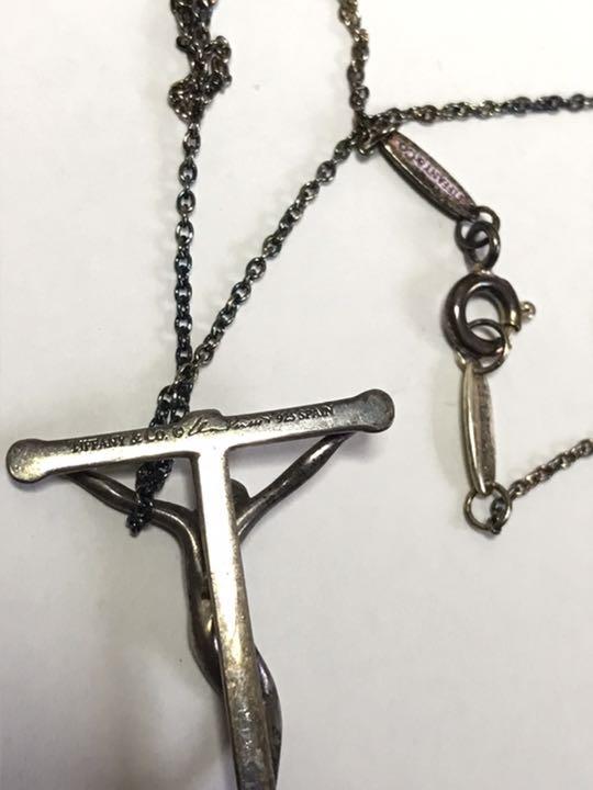 正規店仕入 TIFFANY&Co. ネックレス ロザリオ SDpGo-m65915217340 ティファニー 2022限定SALE