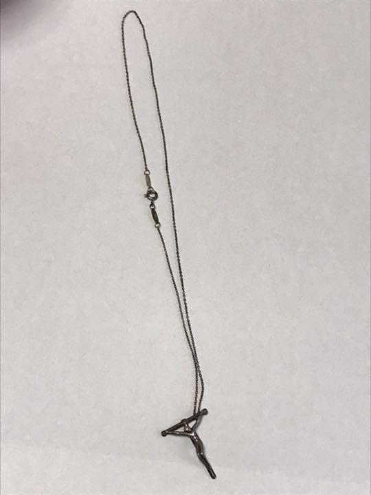正規店仕入 TIFFANY&Co. ネックレス ロザリオ SDpGo-m65915217340 ティファニー 2022限定SALE