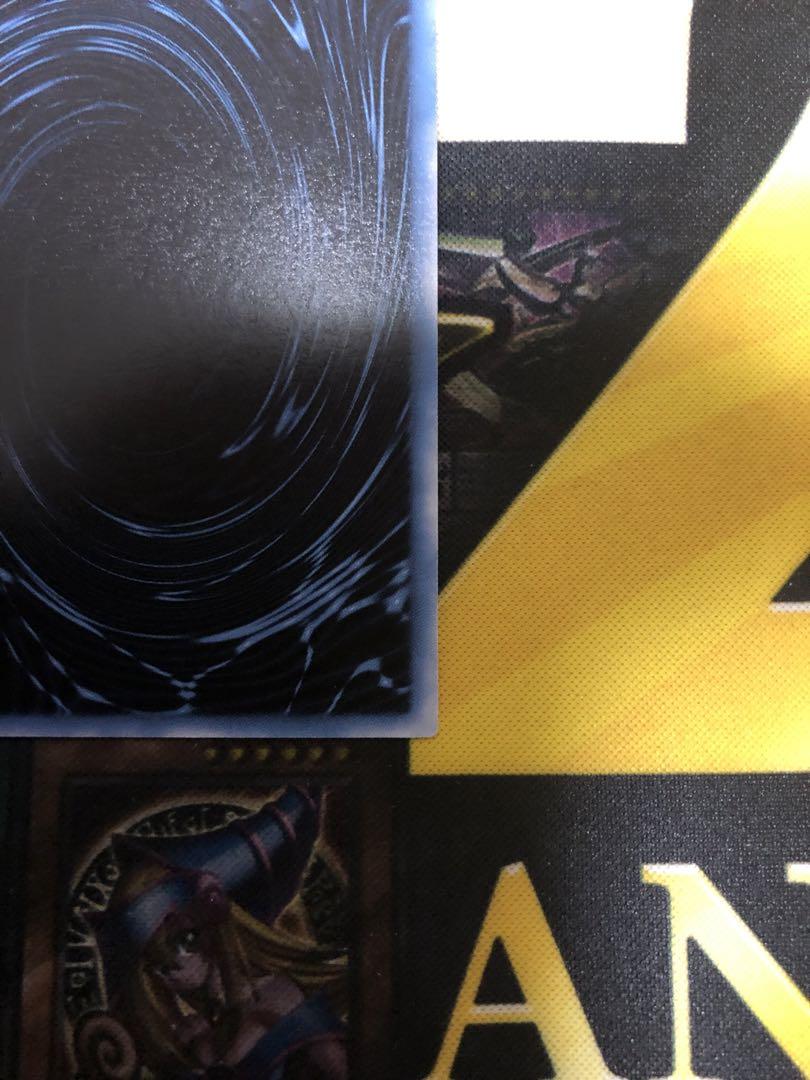 遊戯王　オベリスクの巨神兵　シークレット　英語　obelisk