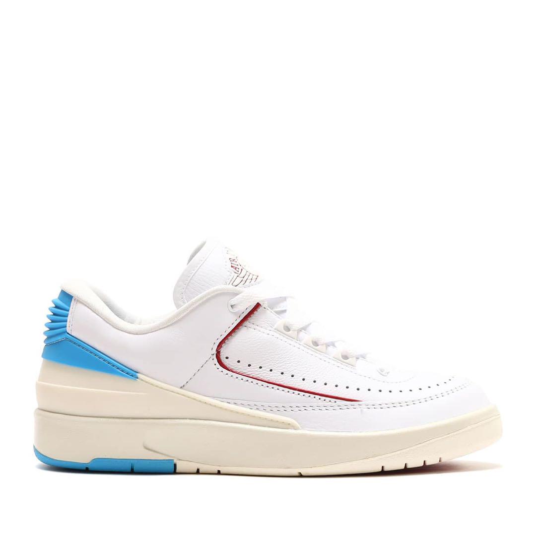 NIKE AIR JORDAN 2 LOW 27.5㎝