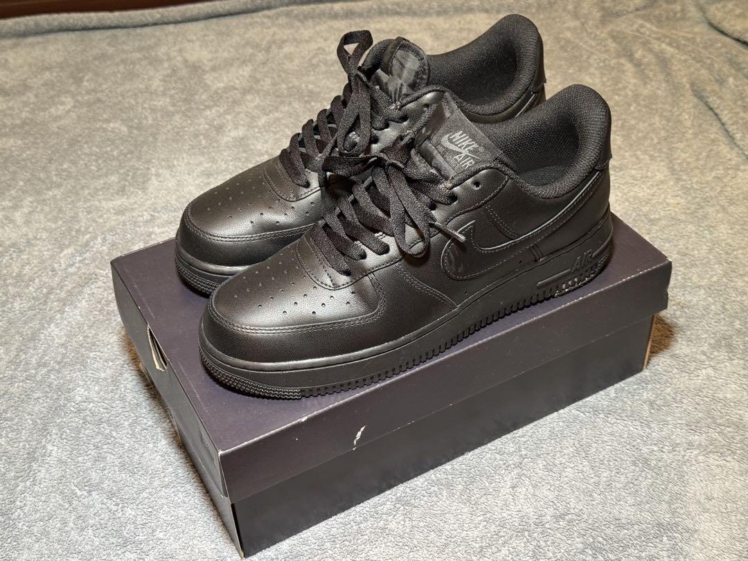 Nike AIR FORCE 1 ‘07 FLYEASE