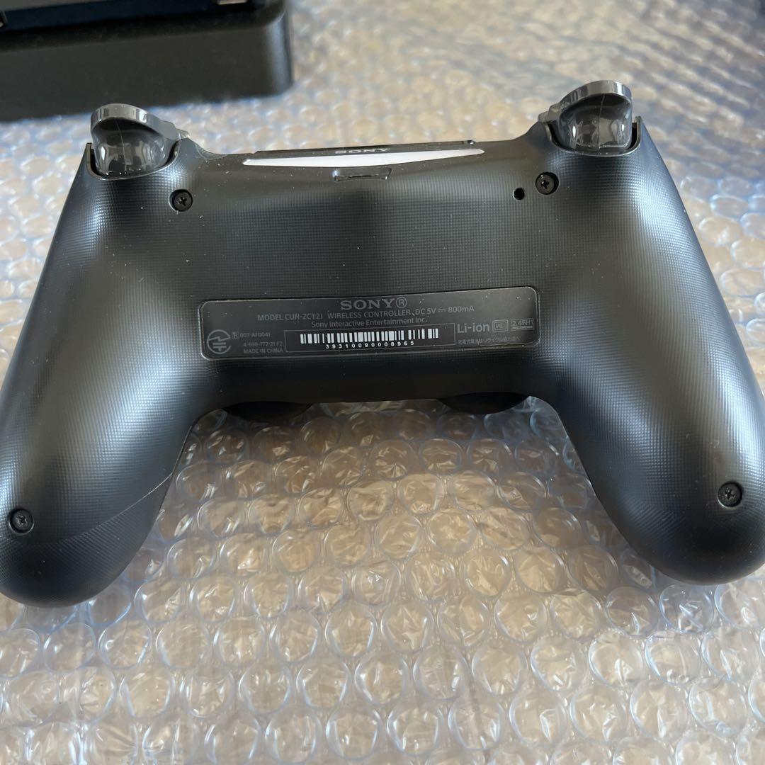 PS4 500GB