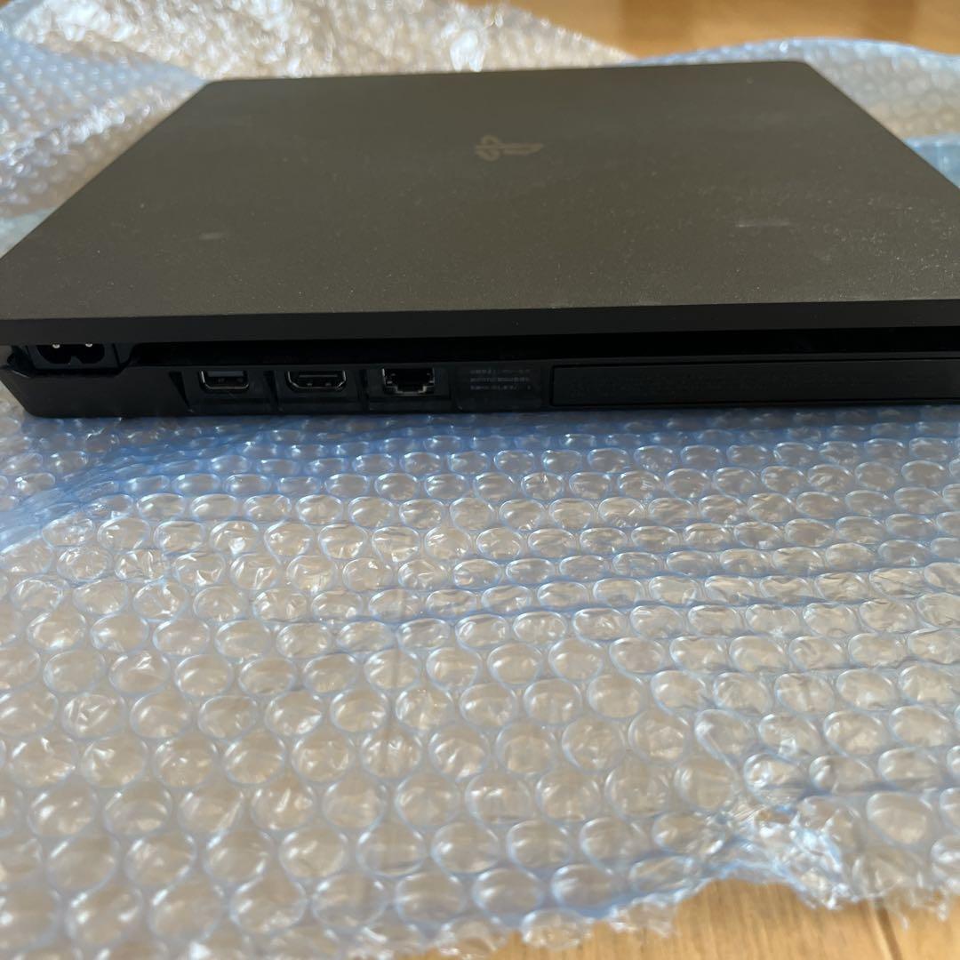 500GB CUH-2200A