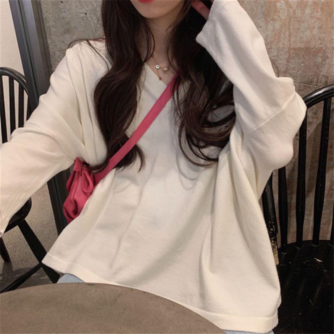 Tシャツ 長袖