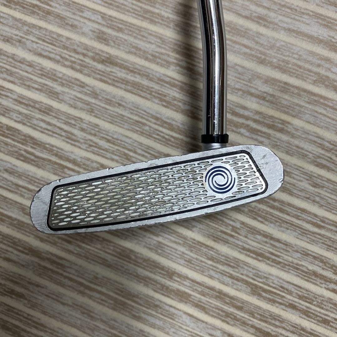 ODYSSEY VERSA パター