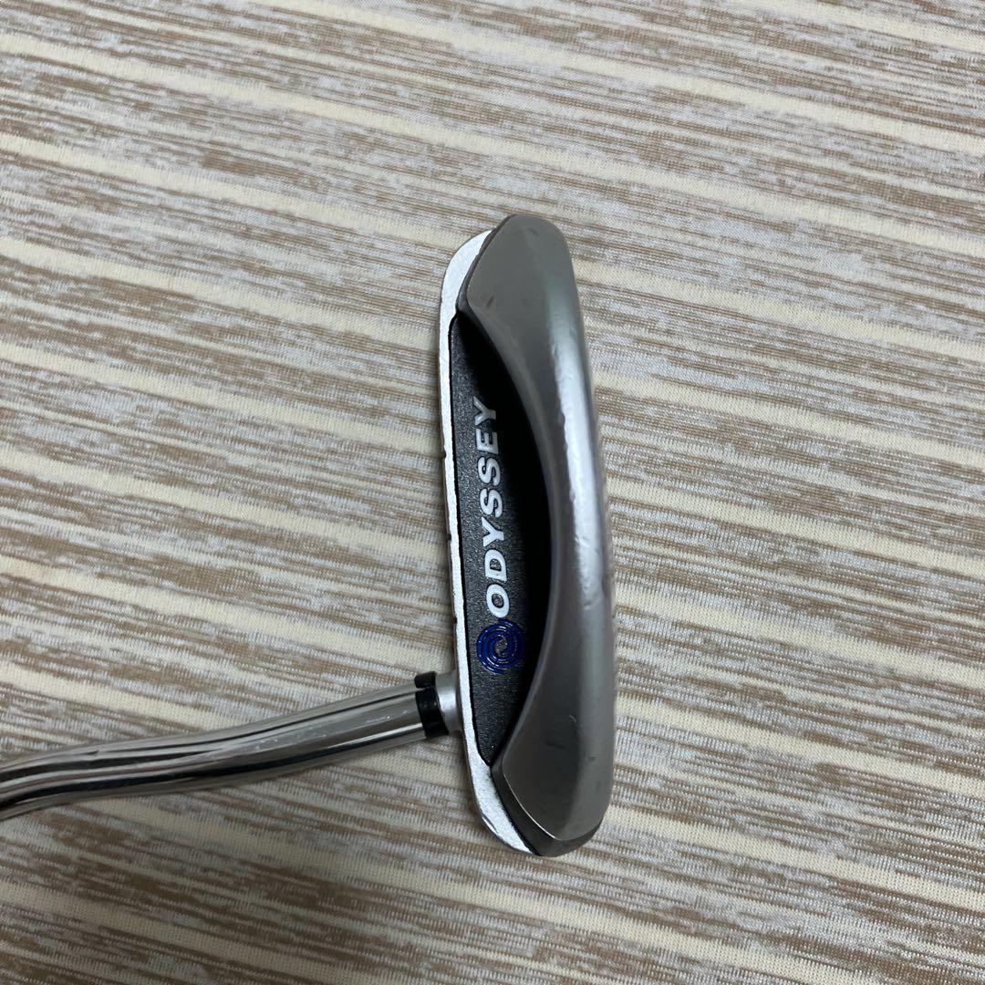 ODYSSEY VERSA パター