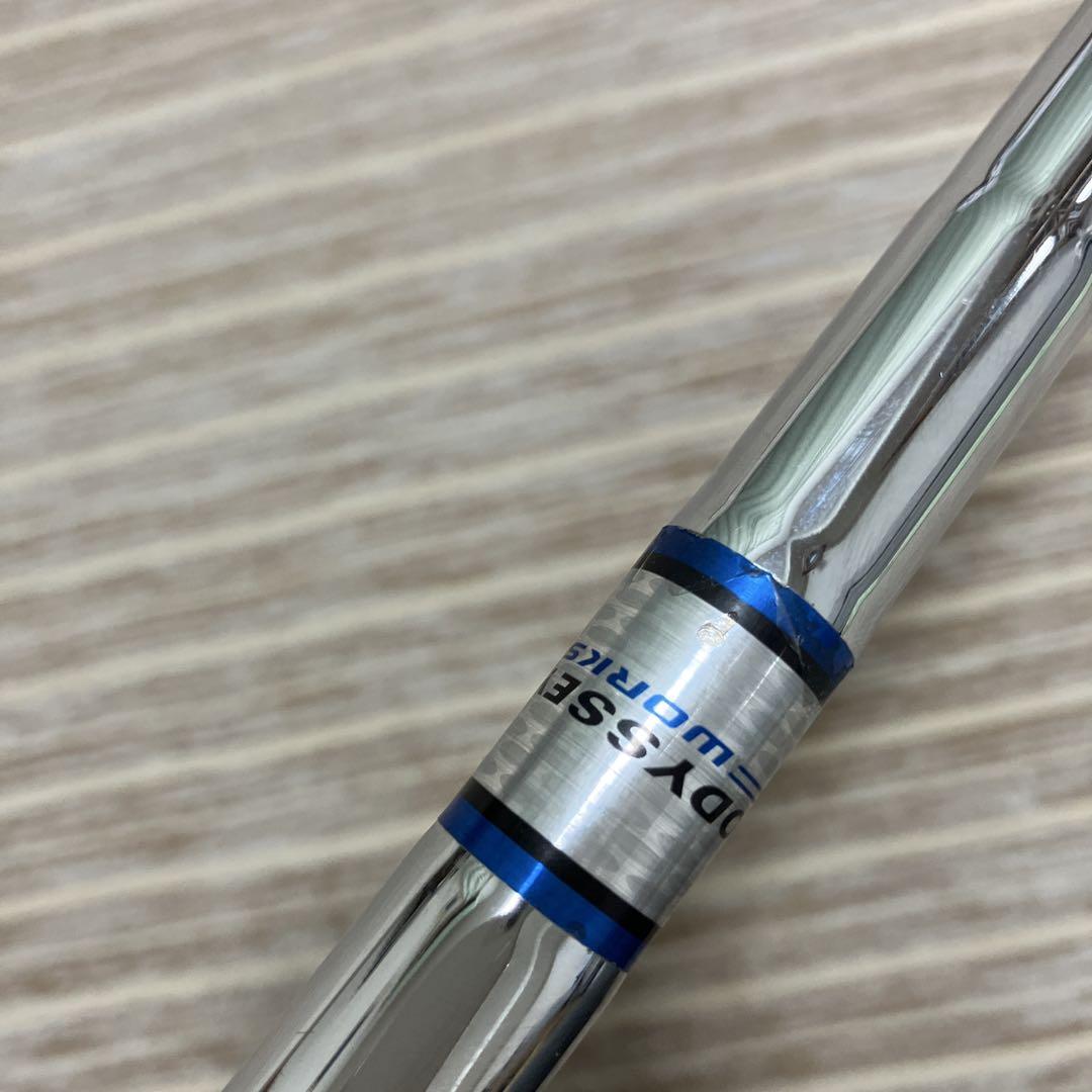 ODYSSEY VERSA パター