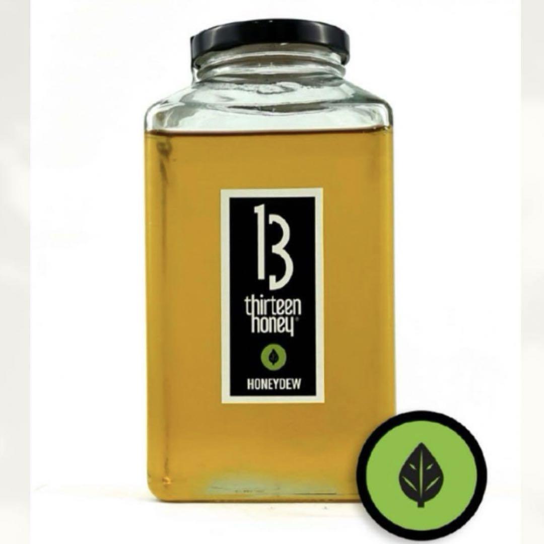 【非加熱】　ハニーデュー -13Honey- 1500g