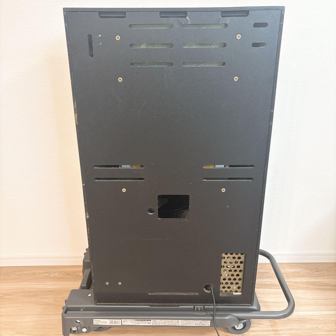 ✨希少✨ 疾風の用心棒 4号機 実機 初代 コイン付き スロット ロデオ ✨希少✨ 疾風の用心棒 4号機 実機 初代 コイン付き スロット