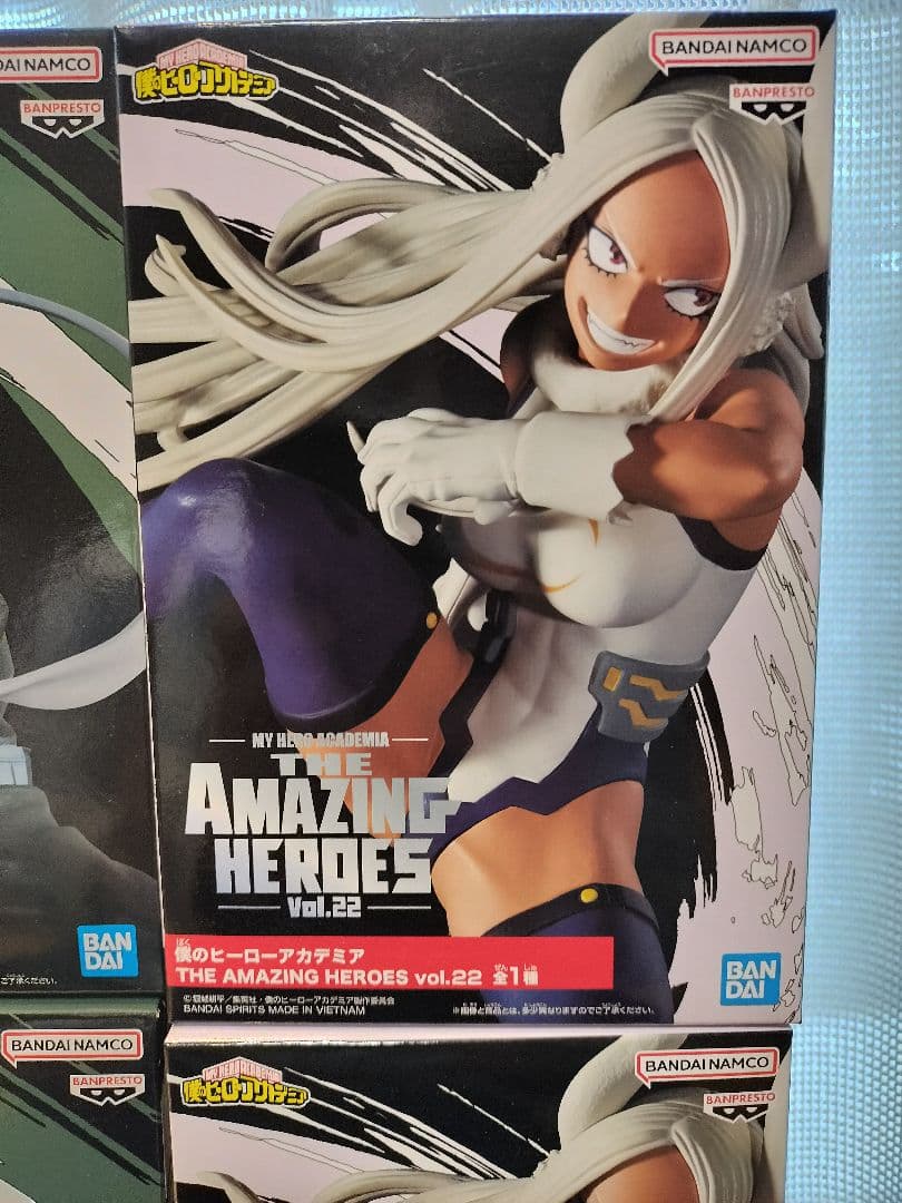 ヒロアカ フィギュア まとめ売り ヒロアカ フィギュア まとめ売り