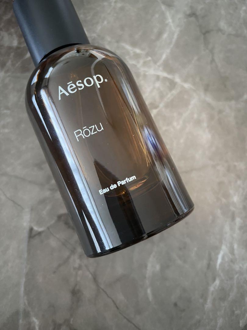 Aesop Rózu Eau de Parfum 50ml