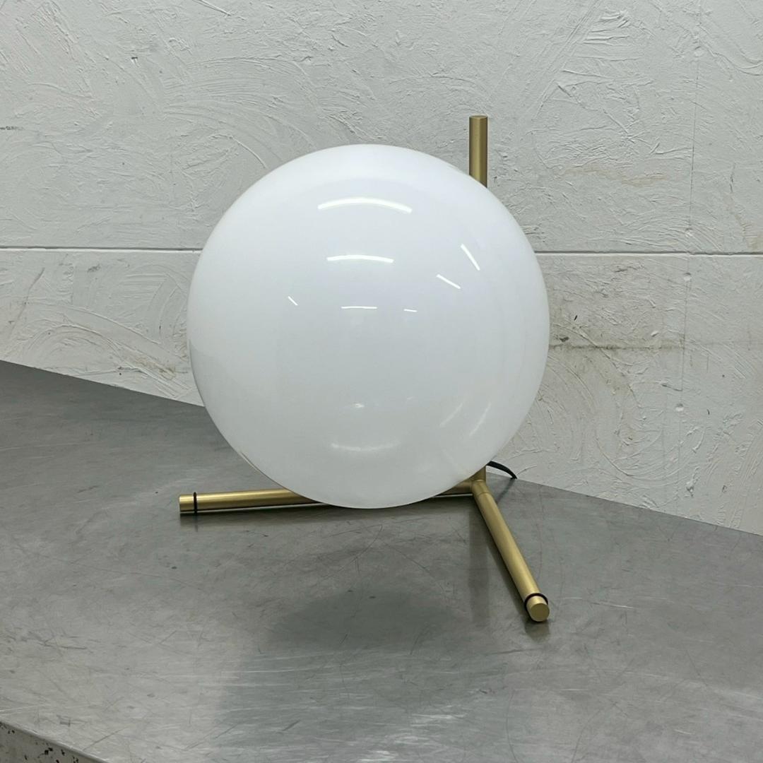 FLOS フロス IC LIGHT T2 GLD アイシーライト T2 ゴールド