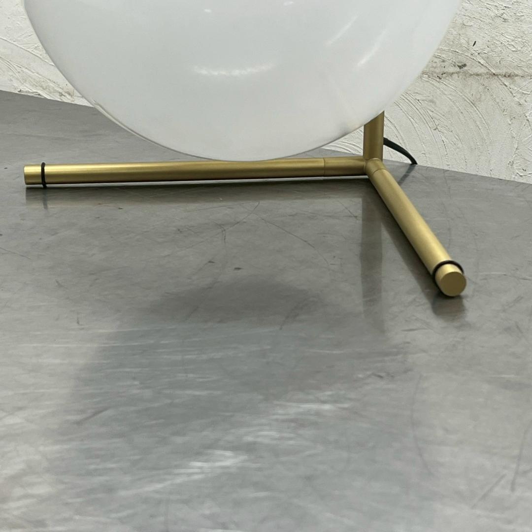 FLOS フロス IC LIGHT T2 GLD アイシーライト T2 ゴールド