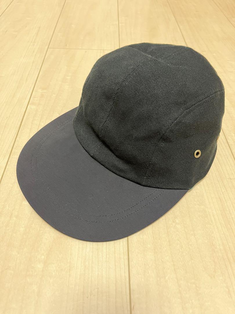 GOOFY CREATION OAK ABS キャップ NOROLL