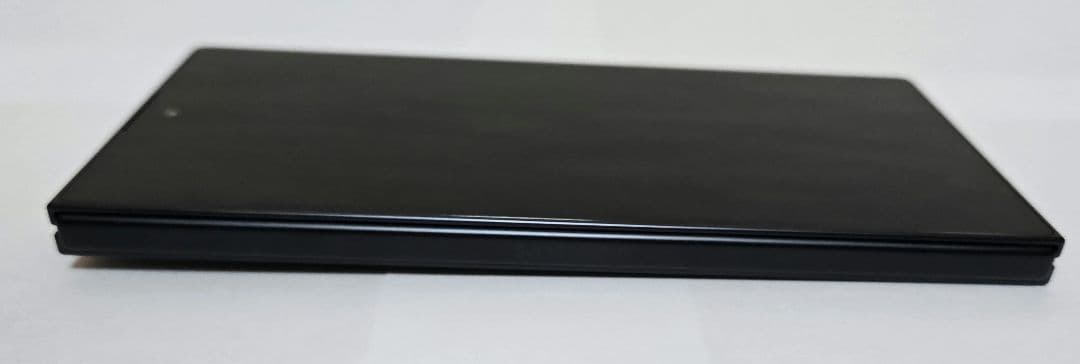 国内版 Samsung Galaxy Z Fold7 512GBジェットブラック 国内版 Samsung Galaxy Z Fold7 512GBジェットブラック