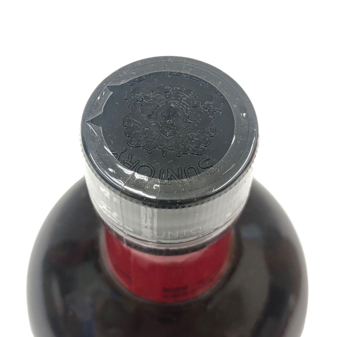 未開封 サントリー ウイスキー SUNTORY CLASSIC 700ml 木箱 未開封 サントリー ウイスキー SUNTORY CLASSIC 700ml 木箱