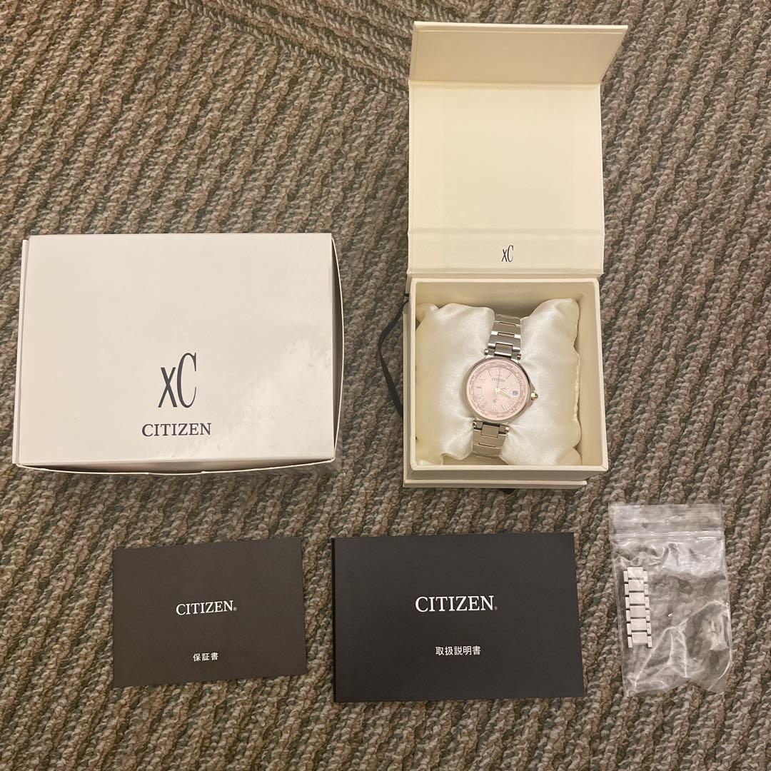 その他 CITIZEN