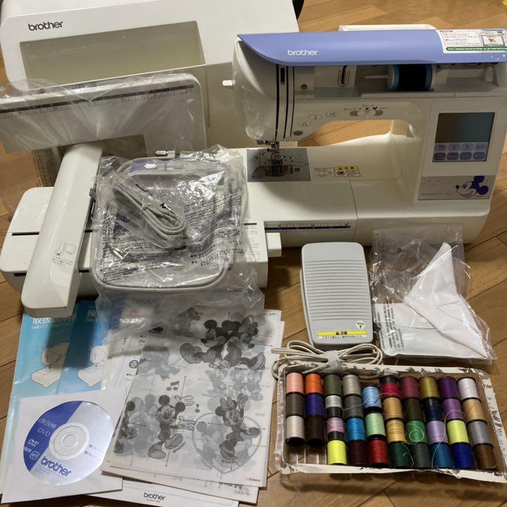 安い購入ブラザー 刺繍ミシン M0 ディズニー その他 家電 スマホ カメラ 38 622 Plum Deutschland De 安い購入ブラザー 刺繍ミシン M0 ディズニー その他 家電 スマホ カメラ 38 622 Plum Deutschland De