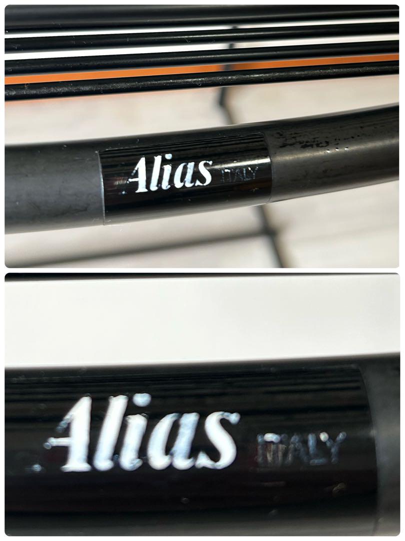ヴィンテージ　Alias SPAGHETTI スパゲッティチェア　イタリア　椅子
