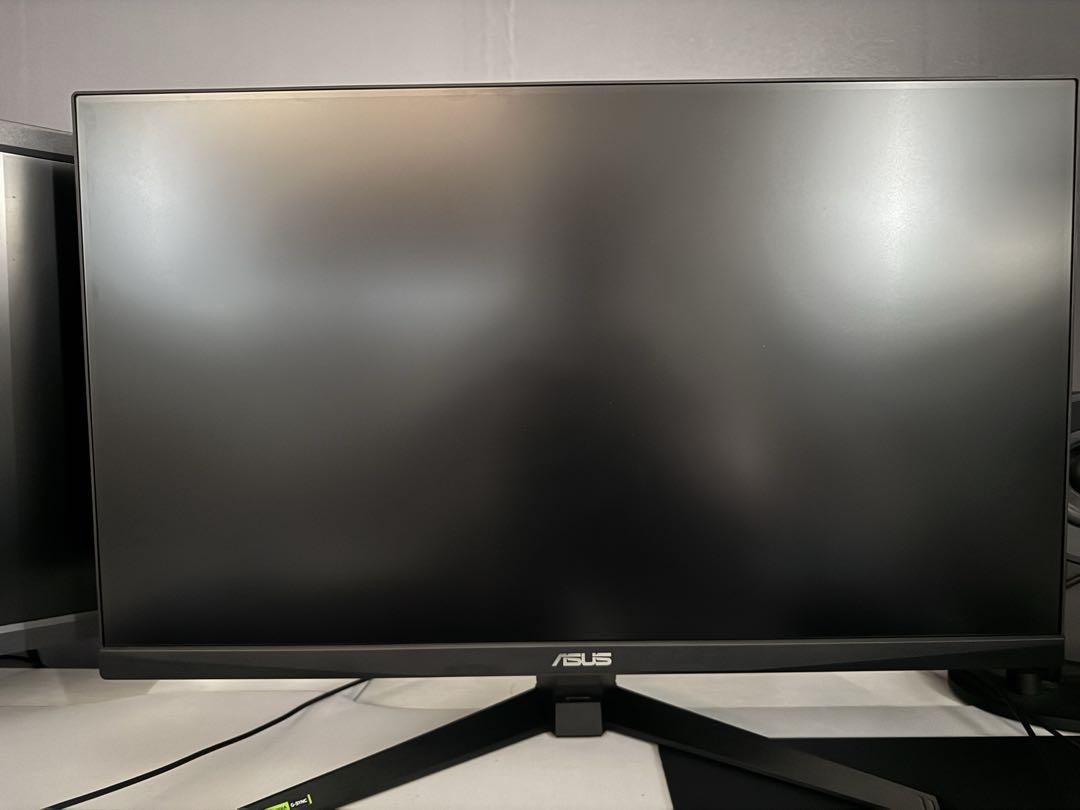 ゲーミングモニター ASUS