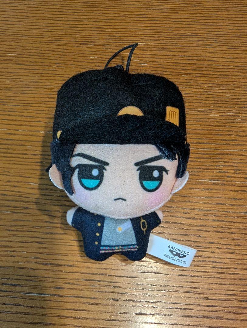 最安値 ナムコ限定 ジョジョ チビちびぐるみ セミコンプリート