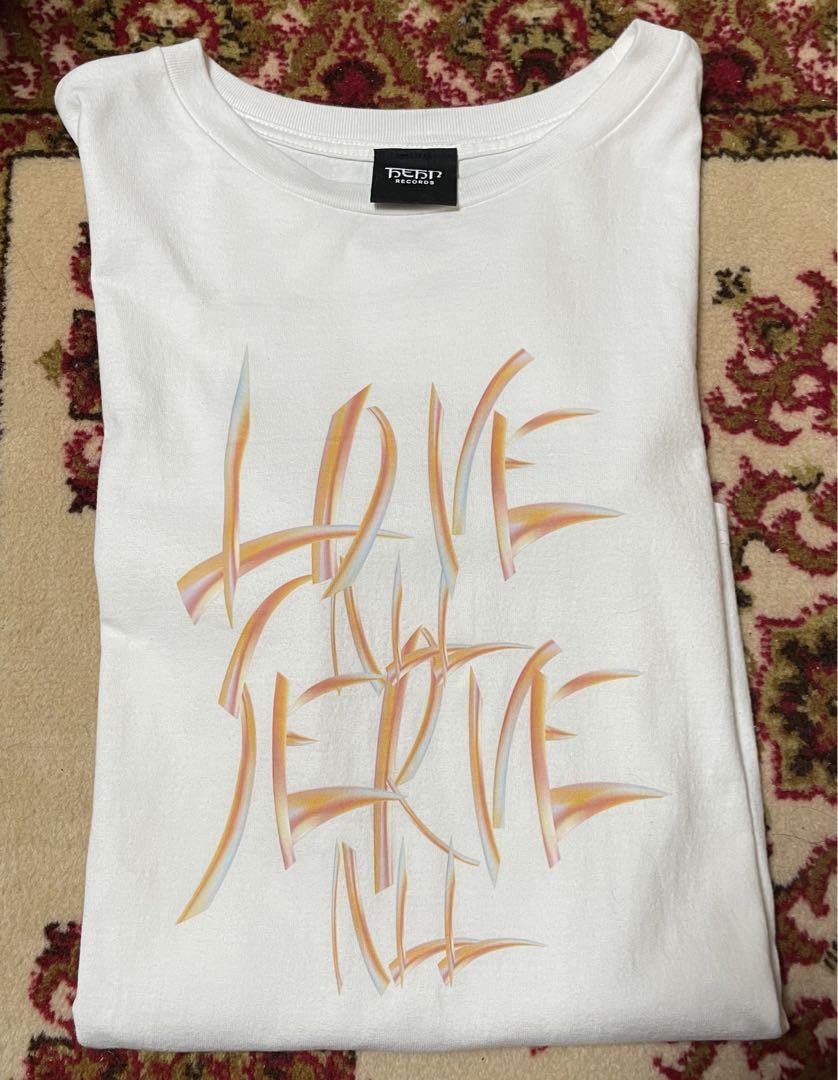 ファッション Sサイズ Tシャツ 藤井風 パナスタ Mercari'den Japonya'daki | ミュージシャン