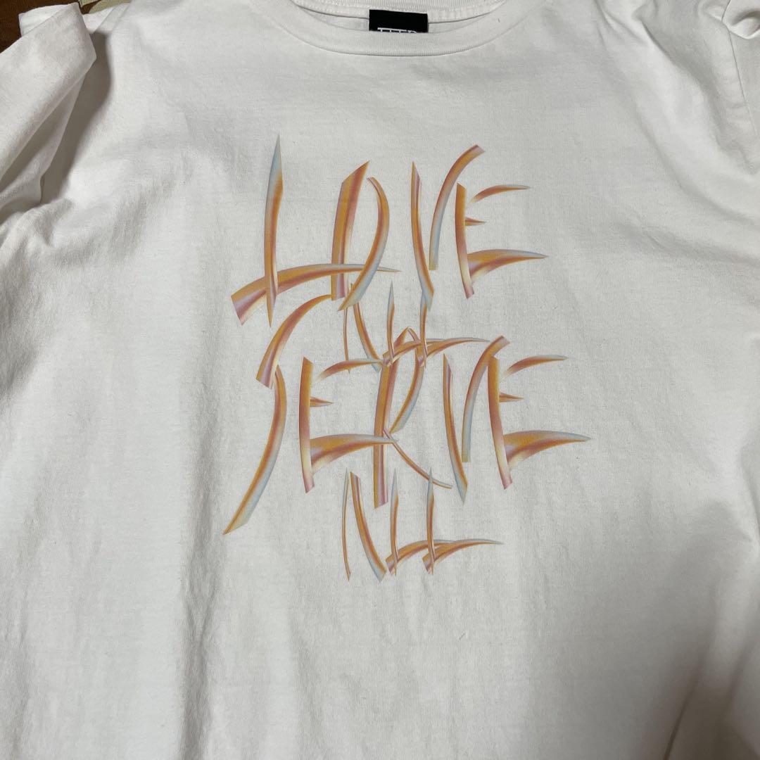 藤井風 Tシャツ Sサイズ パナスタ | Japonya'daki Mercari'den
