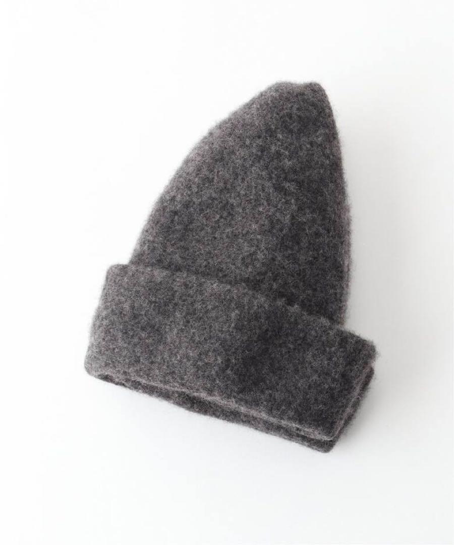 TERRE / テール】 MOQUETTE HAT