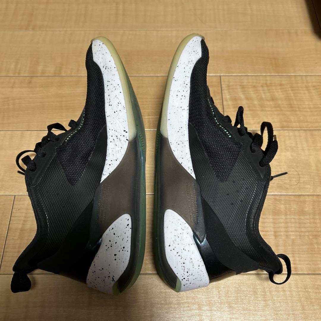 Jordan ルカ1 29センチ　中古