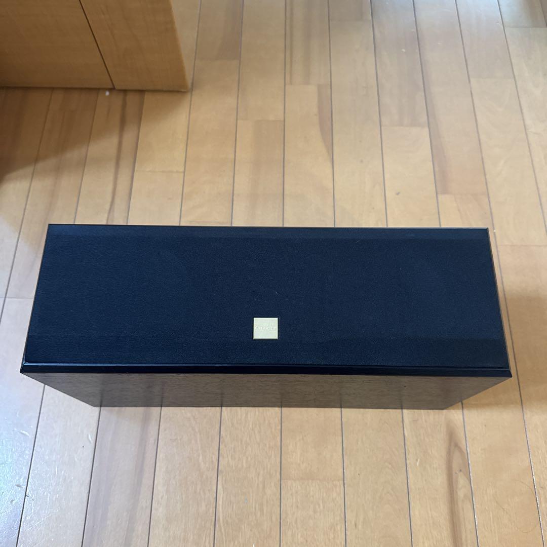 Pioneer S-C6 センタースピーカー