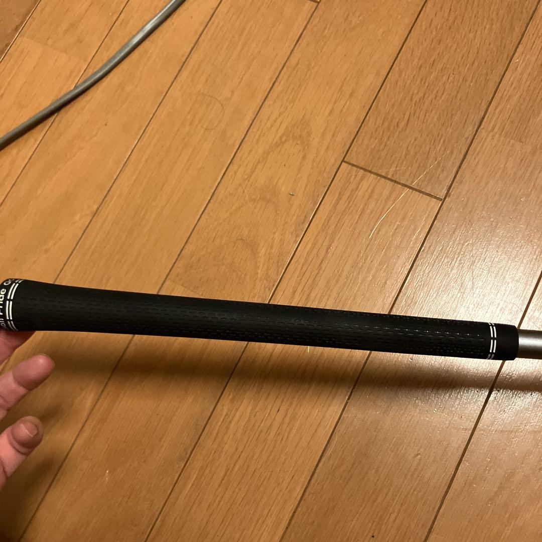 ゼクシオX ユーティリティ