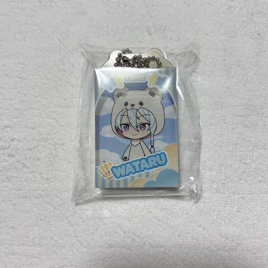 あんスタ 日々樹渉 ぱしゃっつ ぱしゃこれ まとめ売り - メルカリ