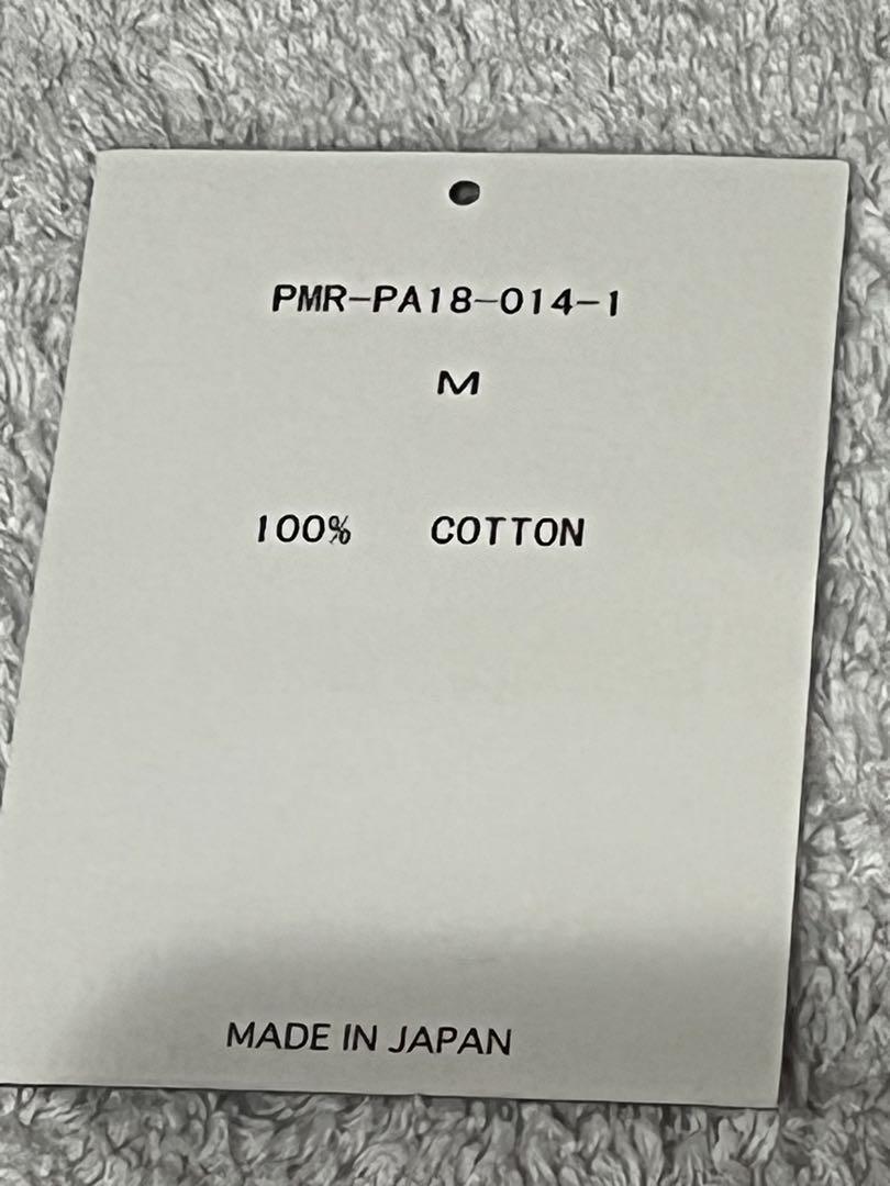 10周年マスターマインドジャパンmastermindJAPAN PAPERパンツ