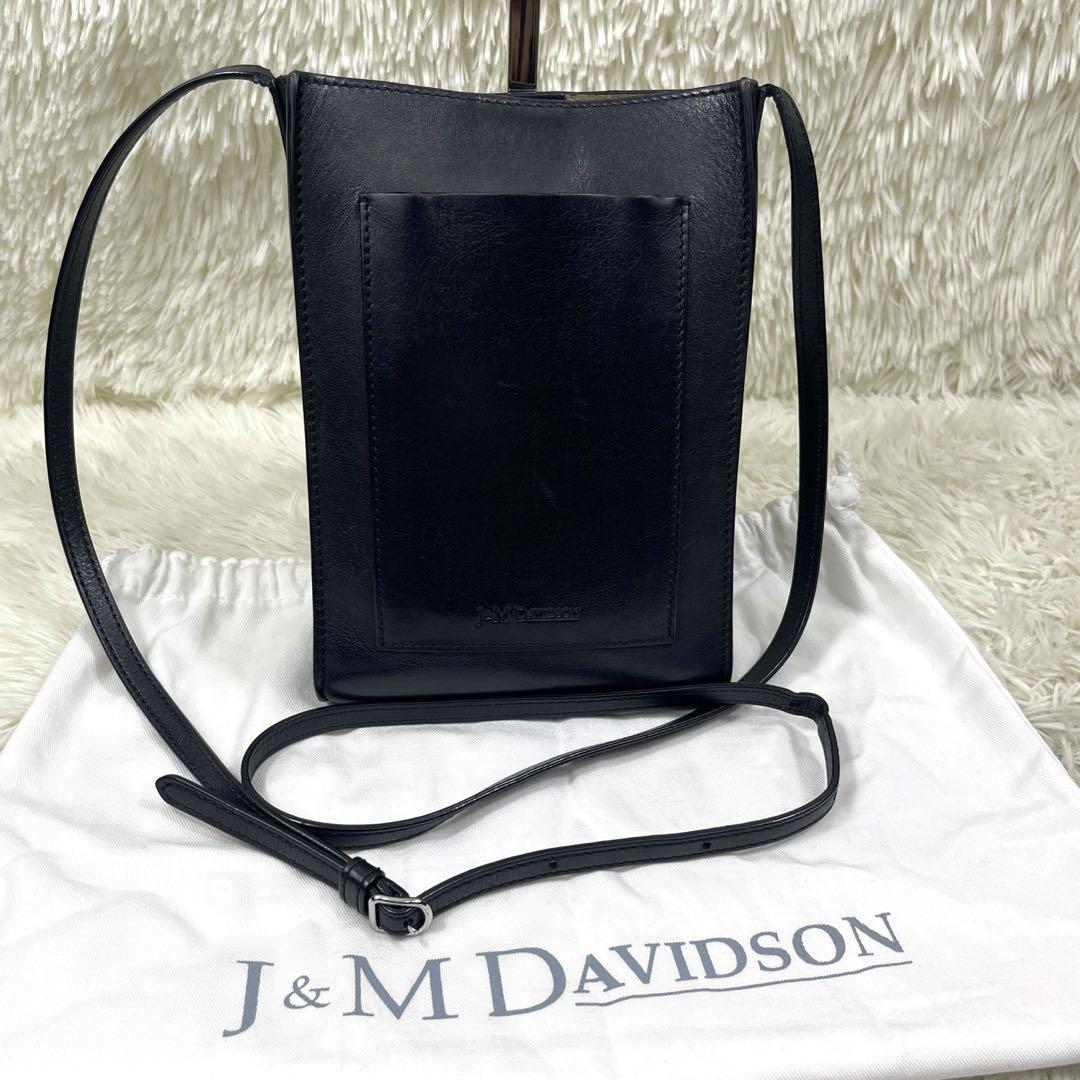 美品 J&M Davidson ジェイアンドエムデヴィッドソン カーニバルM