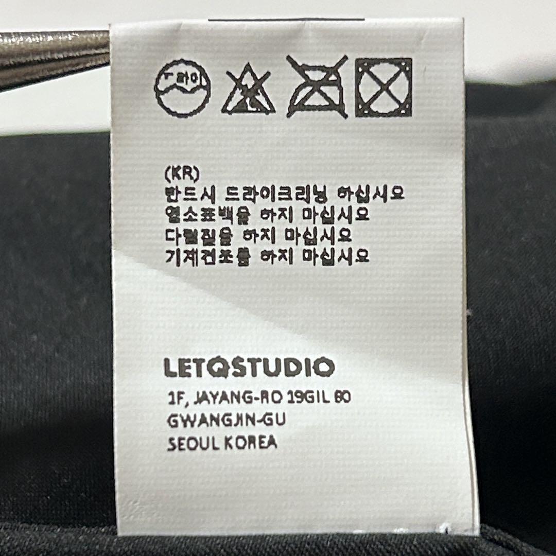 LETQSTUDIO 레티켓스튜디오