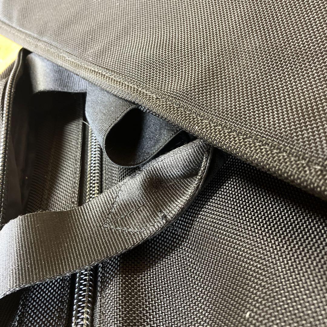TUMI トゥミ　ビジネスバッグ　ショルダーバッグ　ブリーフケース