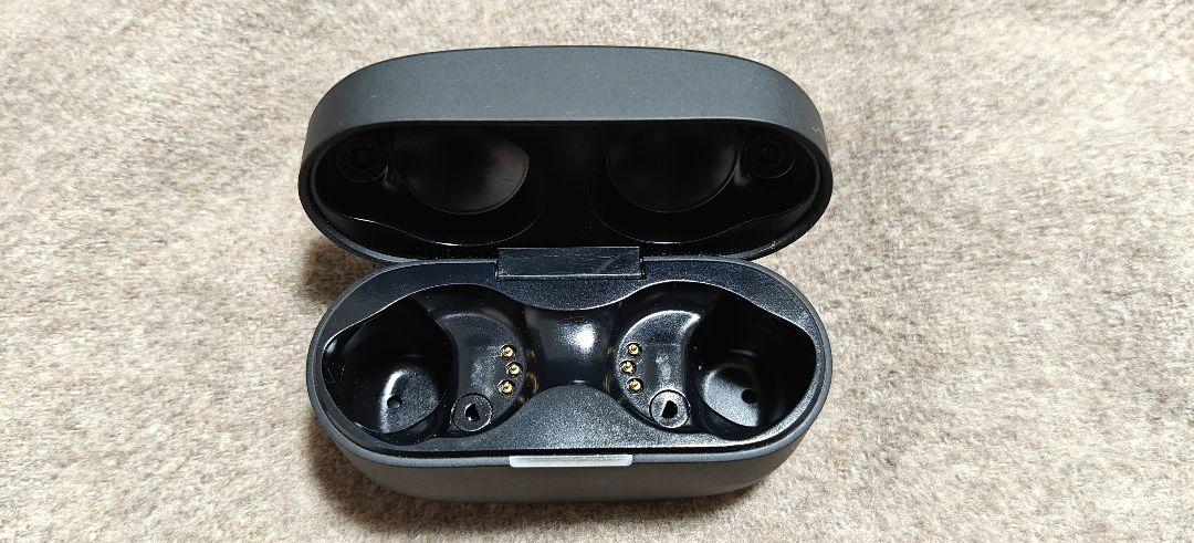 WF-1000XM4　美品