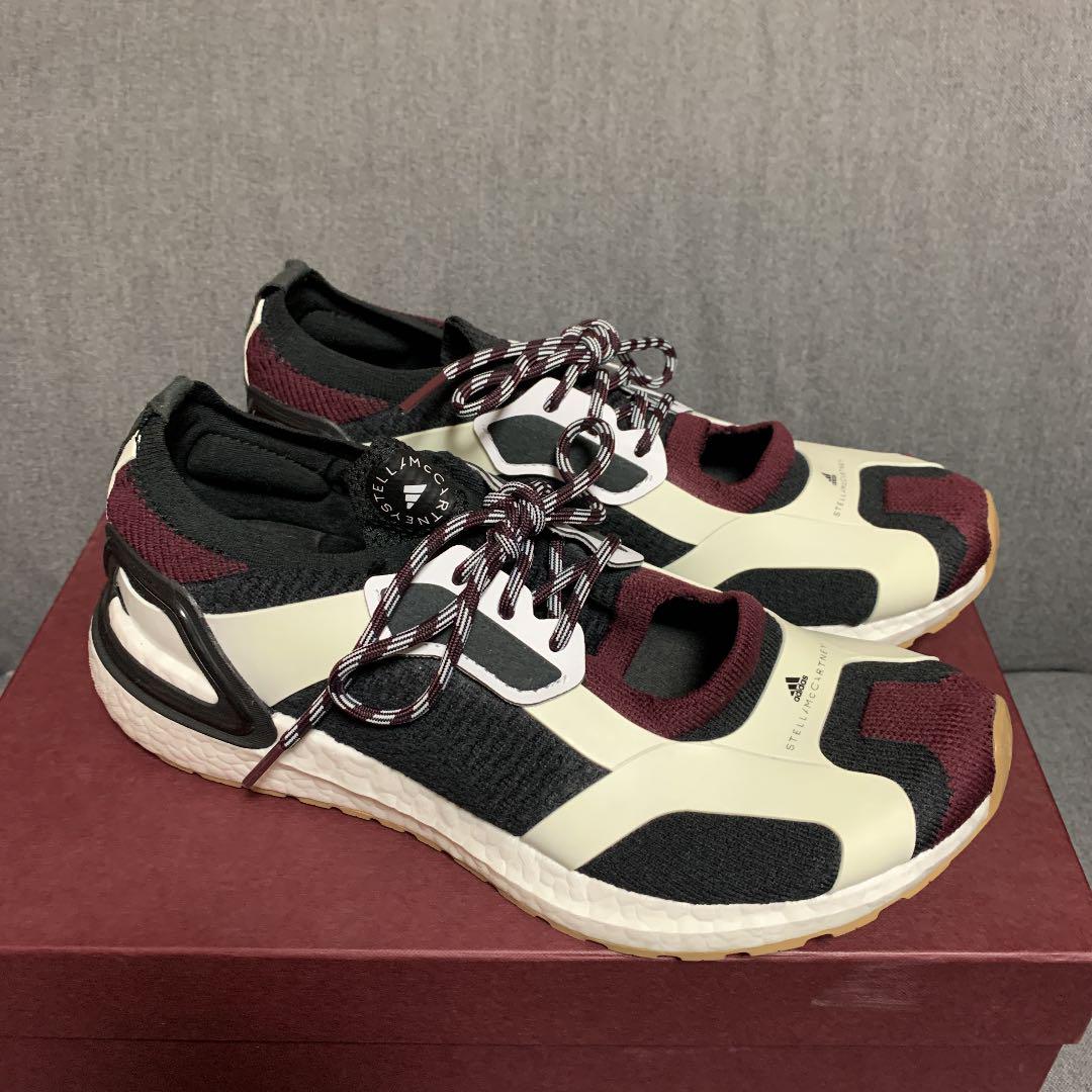 テキスタイ ADIDAS BY STELLA MCCARTNEY ウルトラブースト サンダル mgDIj-m65932012578 エネルギー